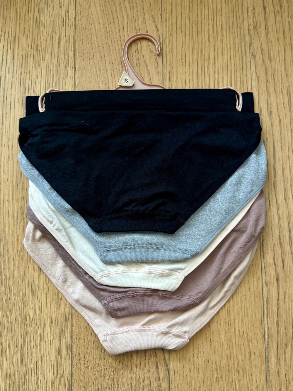 5 Icy Hot Underwear Size S - Picture 4 of 4